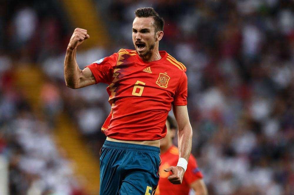 Fichajes Real Madrid; el futuro de Fabián Ruiz, cerca de resolverse