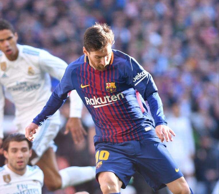 Un jugador cedido por el Madrid elige a Leo Messi por delante de Cristiano Ronaldo