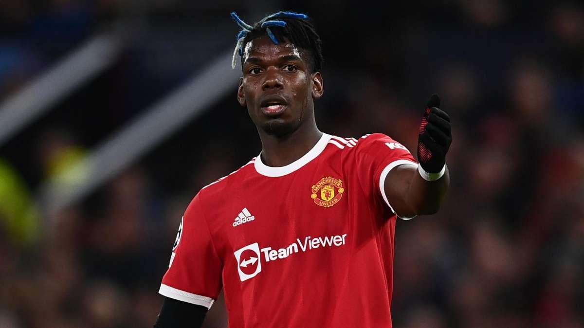 El Real Madrid descarta el fichaje de Pogba y valora otras opciones