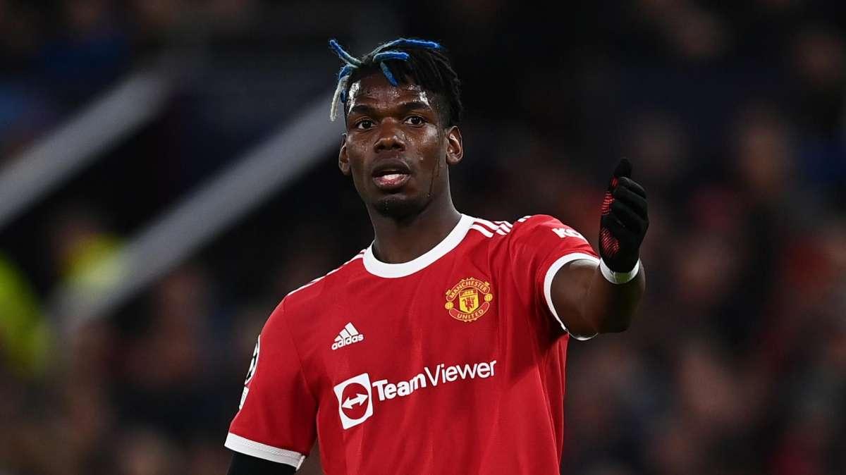 Reunión programada entre Raiola y la Juventus… ¿para hablar de Pogba?