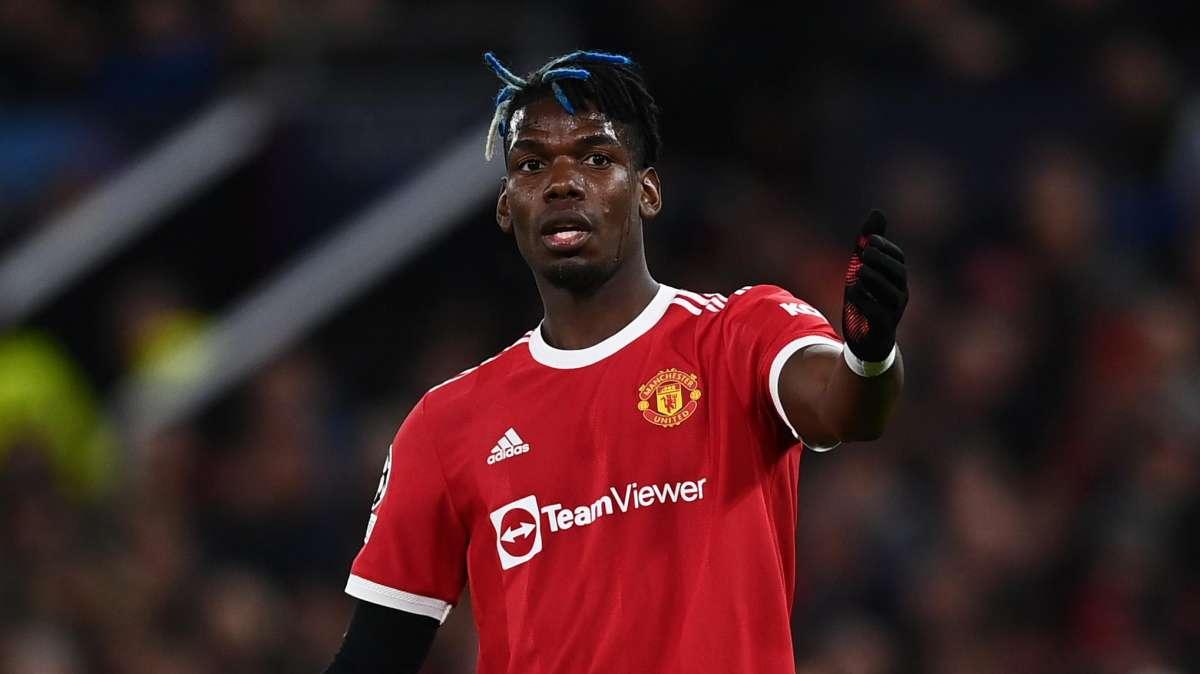 En Inglaterra cargan contra Pogba y le alejan del United: “Tendrá 35 años y seguirá haciendo las mismas estupideces”