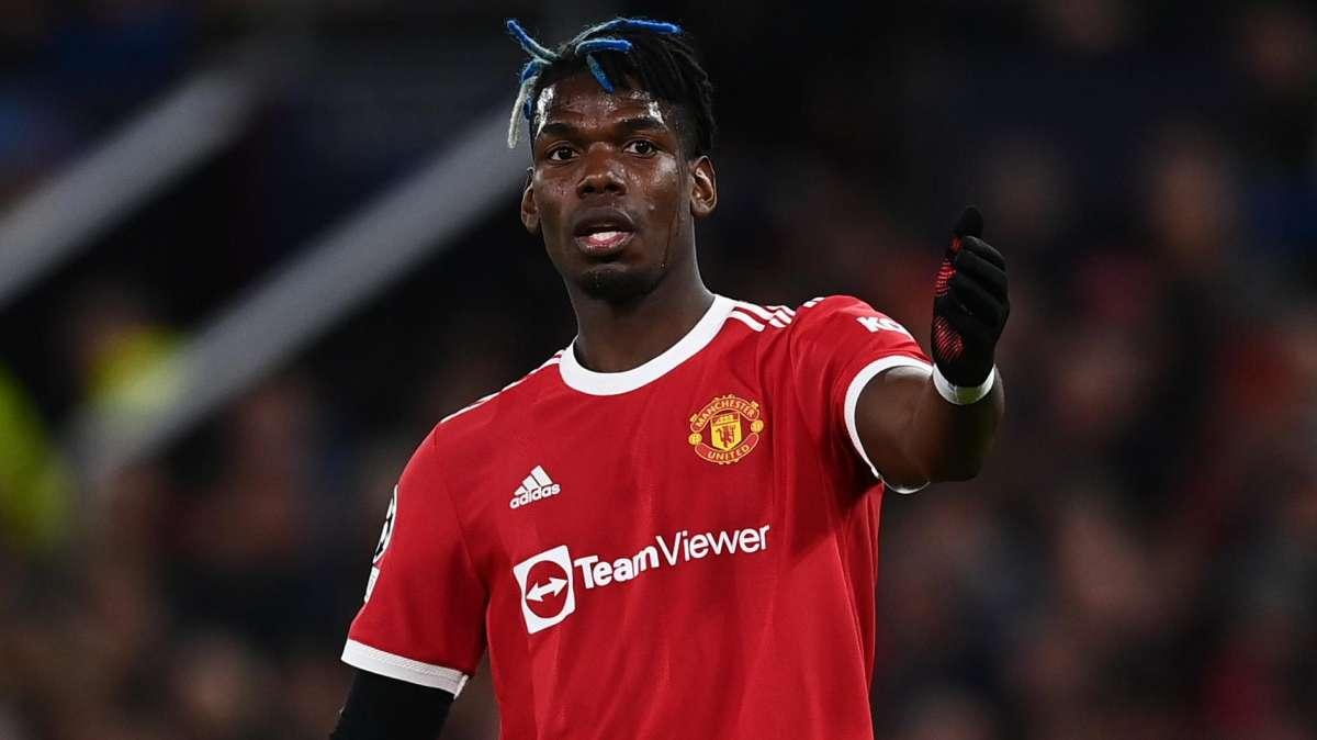 El futuro de Pogba da un giro de 180 grados y en Inglaterra lo celebran