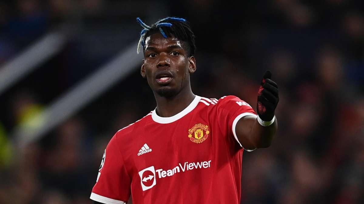 El Manchester United piensa en un jugador del Real Madrid como sustituto de Pogba