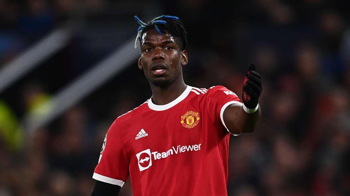 Fichajes Real Madrid | Raiola alimenta las dudas sobre Pogba: sus palabras