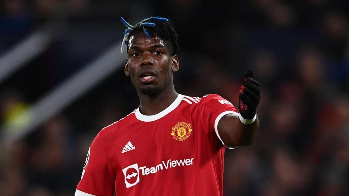 Rangnick explota por el futuro de Pogba en el Manchester United: sus palabras