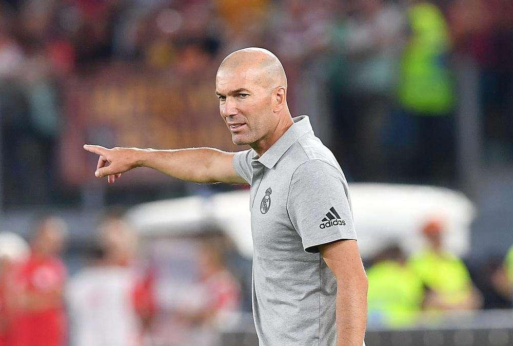 Fichajes Real Madrid | Desvelan la última joya francesa que encandila a Zidane