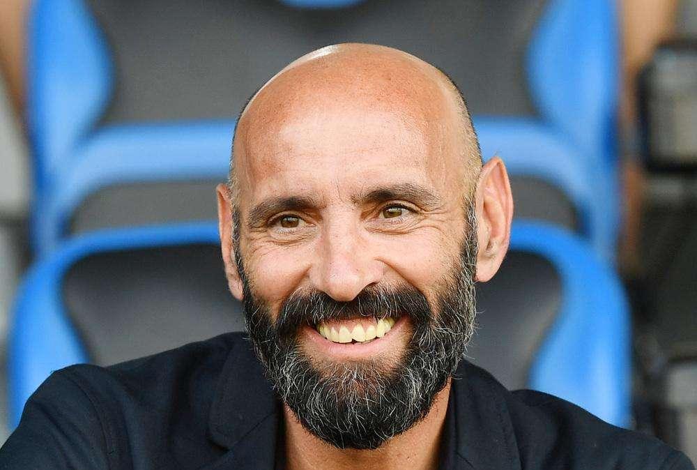 Fichajes Real Madrid, Monchi: “Reguilón sigue siendo una opción”