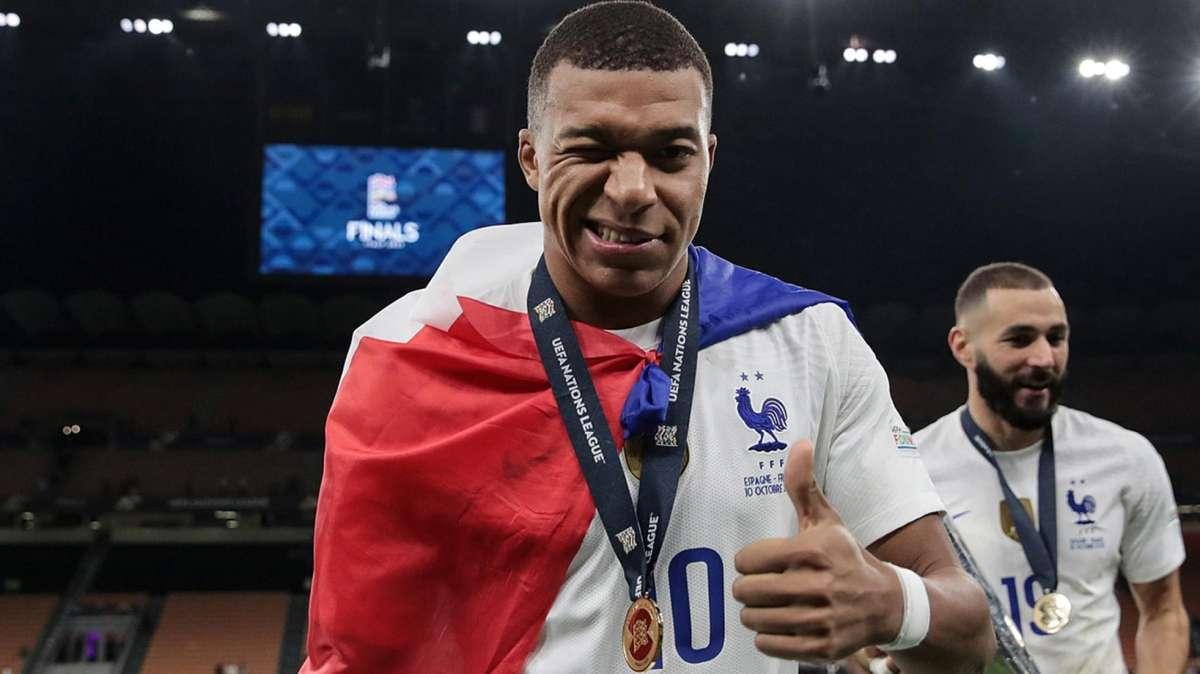 "En el PSG ya dan por hecho que Mbappé jugará en el Real Madrid"