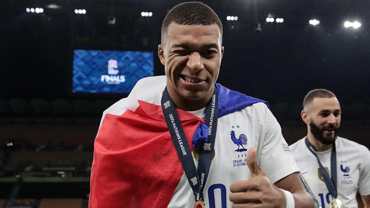 Fabrizio Romano confirma que el Real Madrid tiene un acuerdo con Mbappé