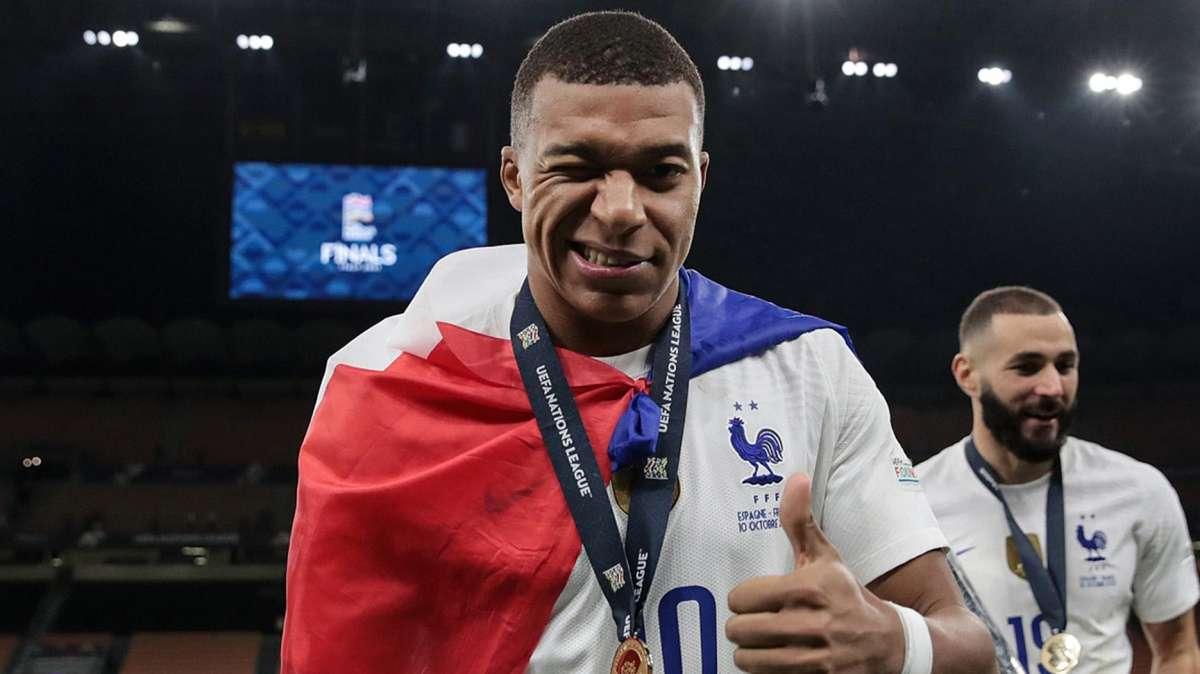 TOP News 18 | Mbappé será titular contra el Real Madrid, el nuevo acuerdo de Haaland...