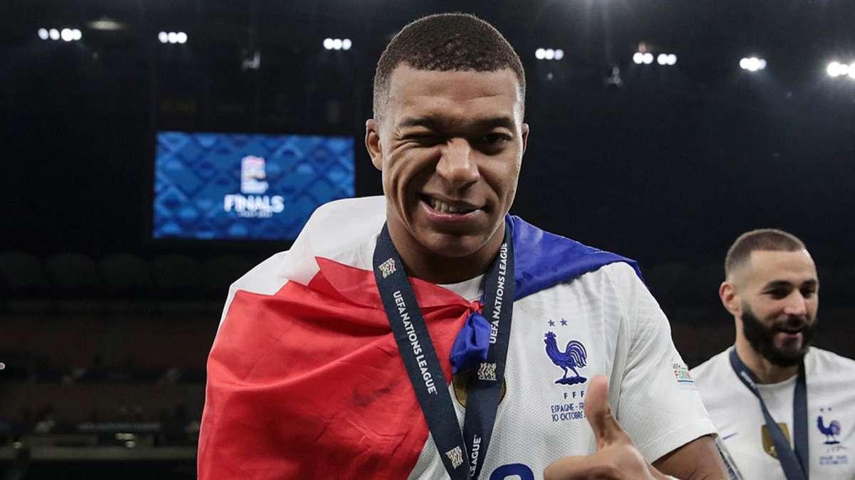"El trabajo del Real Madrid por Mbappé ya está hecho y el momento se acerca"