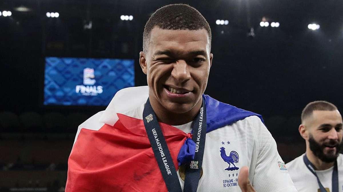 Mbappé podría jugar en el Santiago Bernabéu antes de lo previsto 