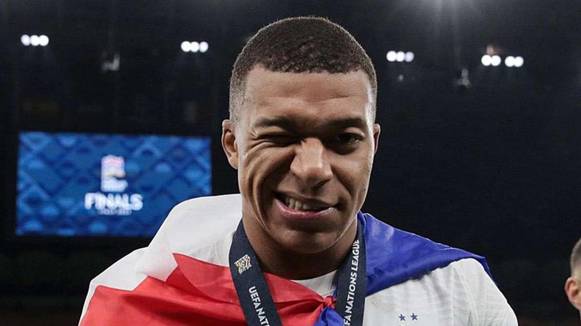 El Barça ya tiembla de miedo al hablar de Mbappé: "El Real Madrid..."
