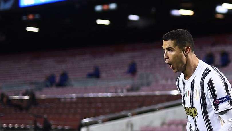 TOP News 12 - El futuro de Cristiano, el análisis Mbappé-Haaland...
