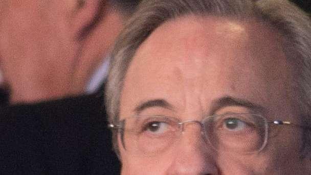 El directivo que coló Florentino en el juicio a Cristiano: los detalles