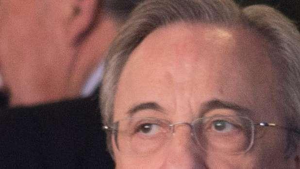 Fichajes Real Madrid, un equipo español se entromete por un objetivo blanco