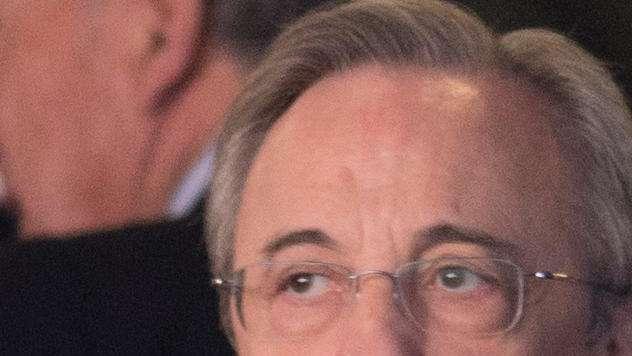 El Arsenal confía en retener a un pretendido del Real Madrid