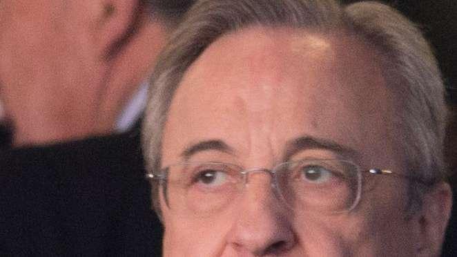 Real Madrid, el gabinete de crisis que organizó Florentino Pérez: los detalles de la reunión 