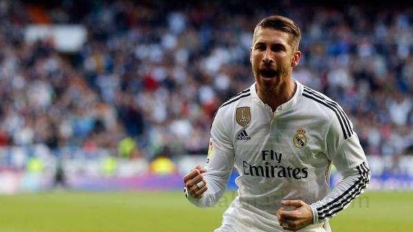 AS: El United se planta en 60 'kilos' por Ramos