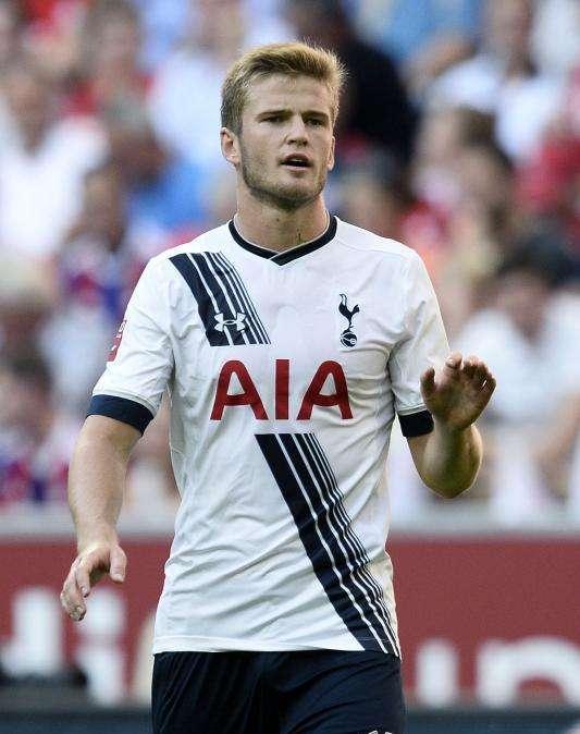 Mourinho desea savia inglesa para los diablos: nuevo intento por Eric Dier