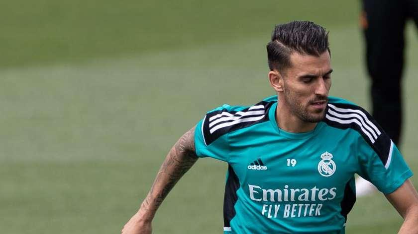 Mario Cortegana: “El Real Madrid no va a regalar a Dani Ceballos”