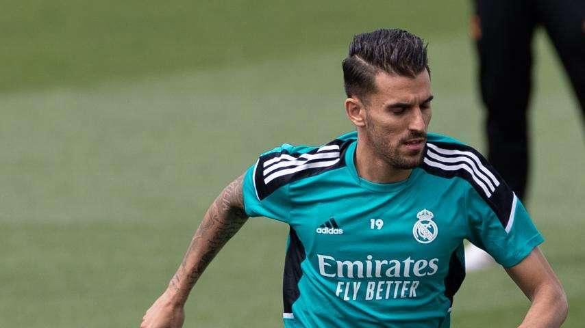 Ceballos se moja: "Mbappé jugará algún día en el Real Madrid. Mi futuro..."
