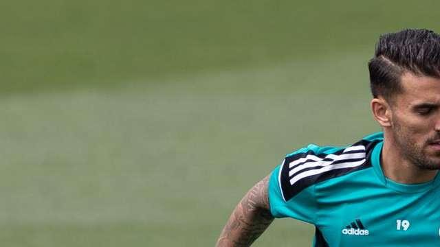 Las intenciones del Real Madrid con Ceballos y Asensio, al descubierto