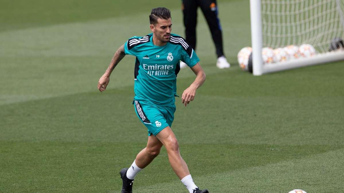 Quirante: "Real Madrid y Betis ya negocian por Ceballos. Rodrygo..."