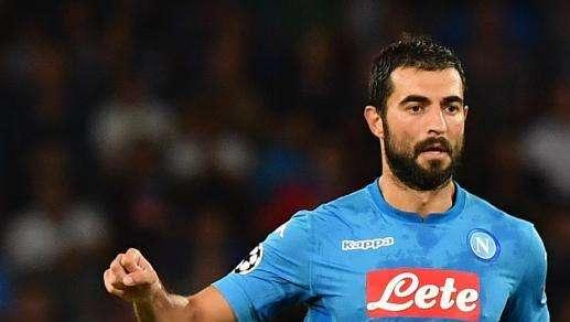 Raúl Albiol: "En el Real Madrid no hay falta de hambre, a lo mejor desgaste"