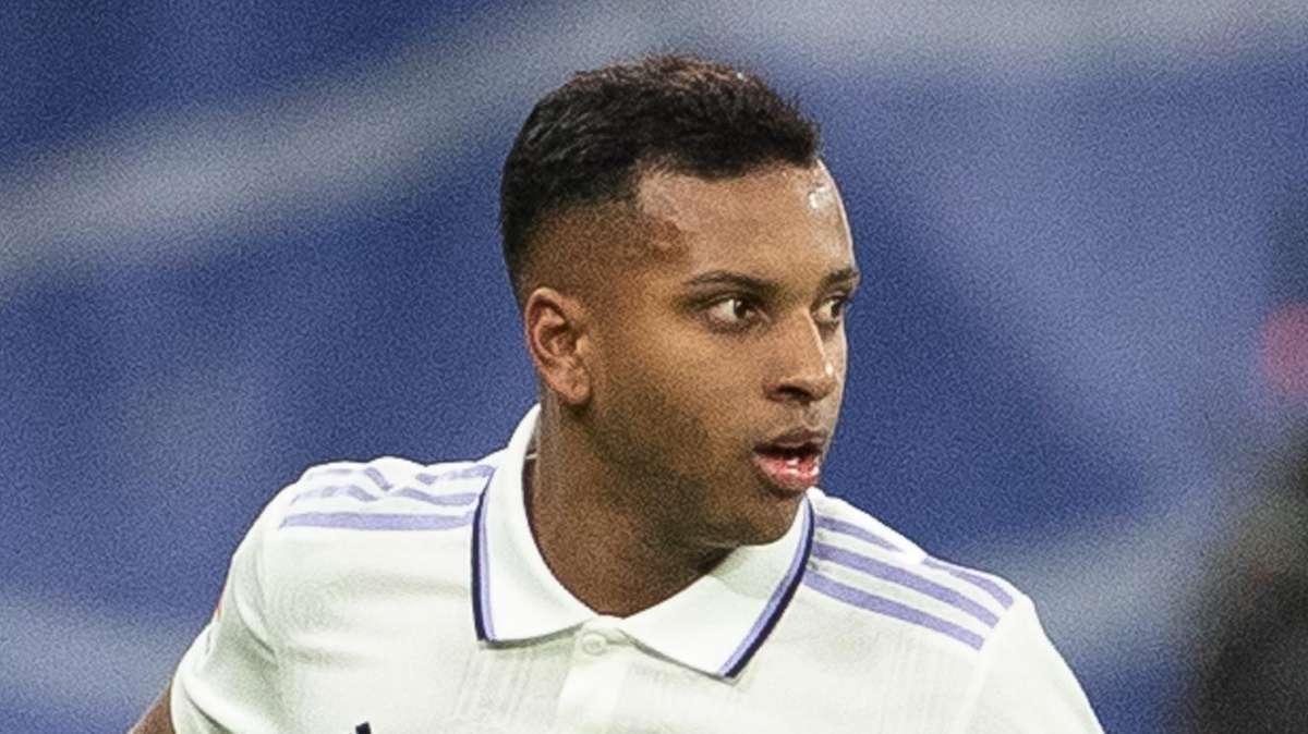UNOXUNO BD | Rodrygo, Camavinga y poco más 