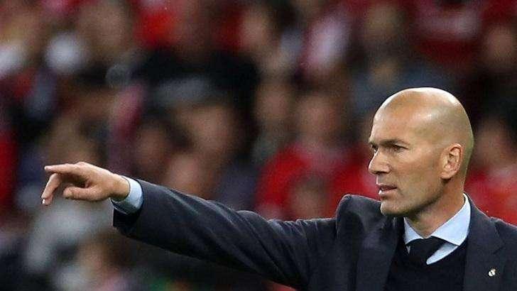 Se confirma que el United intentó fichar a Zidane y su respuesta fue clara
