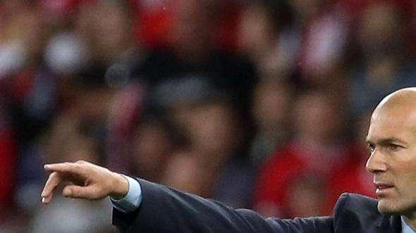 Fichajes Real Madrid | Ya hay un club que suspira por Zidane: los detalles