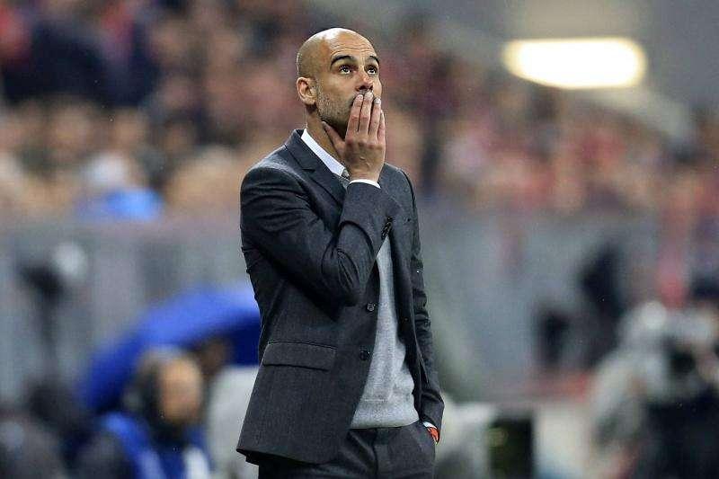 José Luis Sánchez: "A Guardiola le dieron un cheque en blanco y el Monaco le ha pintado la cara"