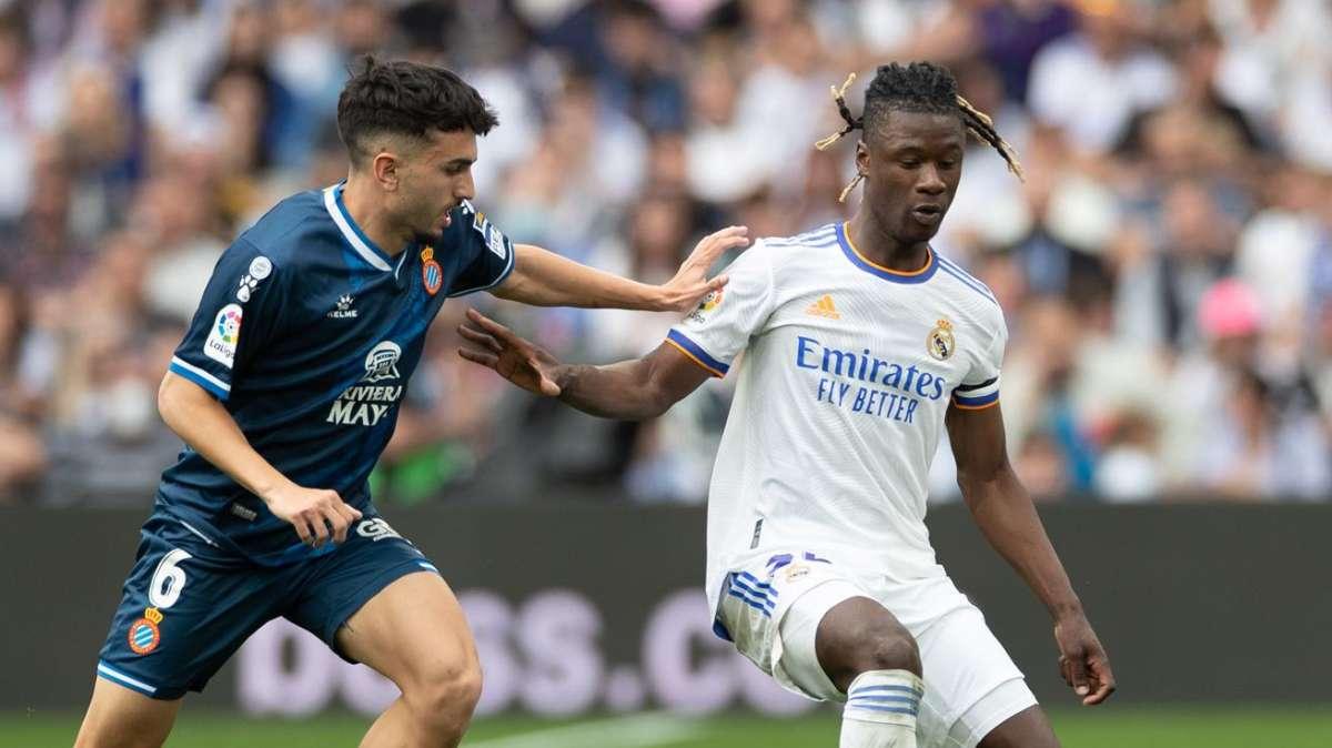 PREVIA | Espanyol - Real Madrid: ganas de revancha
