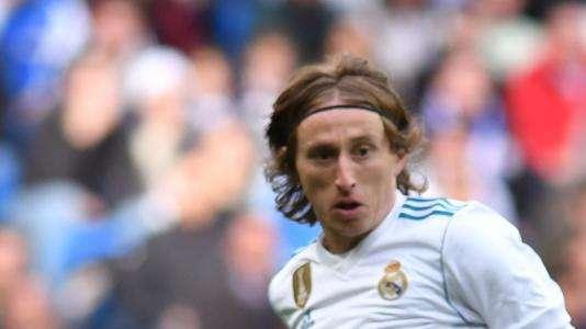 ¡Buenas noticias para Zidane! Croacia libera a Modric que ya vuela hacia Madrid