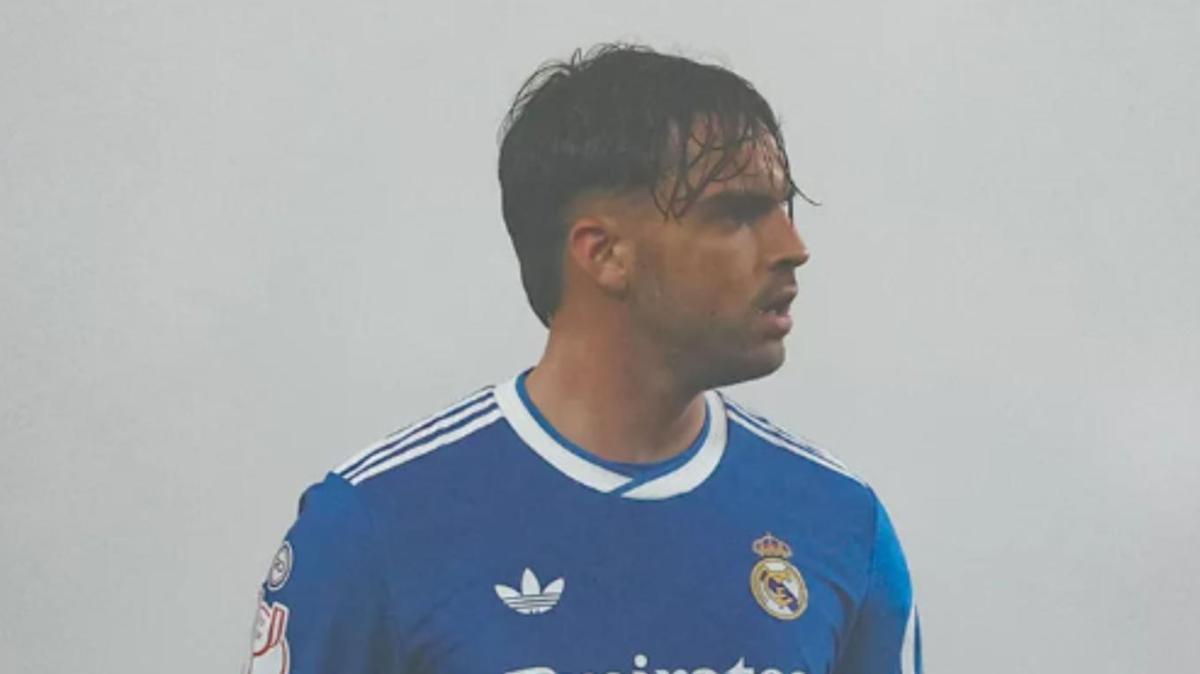 El Real Madrid está obligado a vender un central este verano