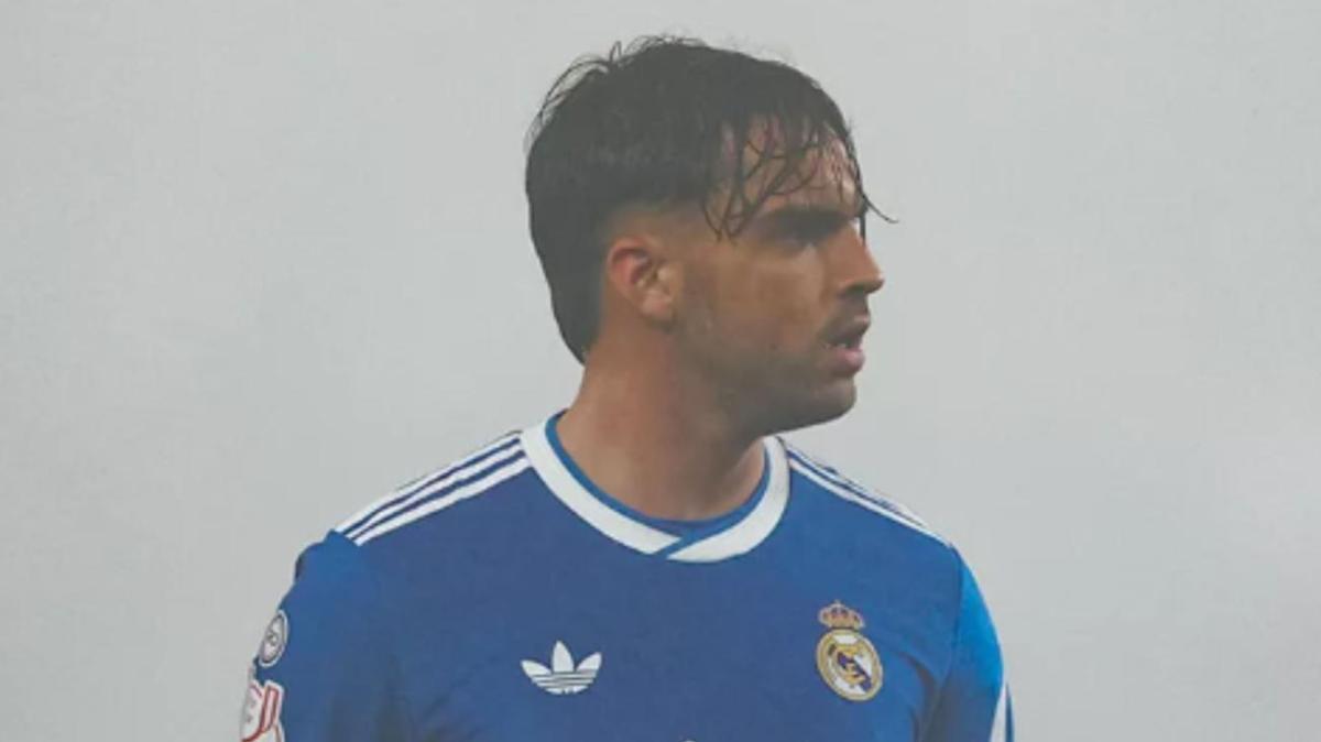 El Real Madrid considera una cesión para dar salida a Raúl Asencio