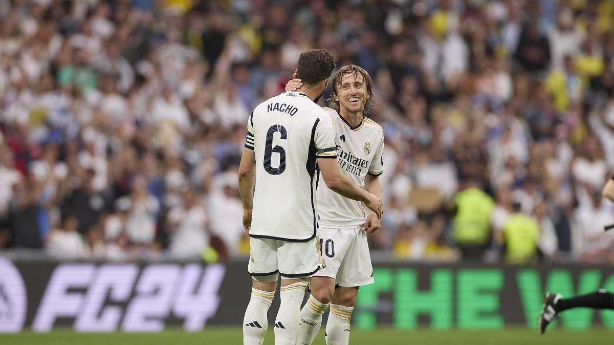 El Real Madrid entra en un top-10 histórico gracias a su última Liga