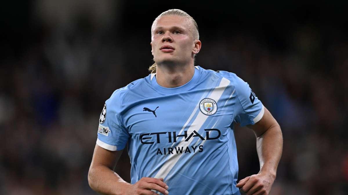 El City está en apuros: necesita vender y el Madrid irá a por Haaland