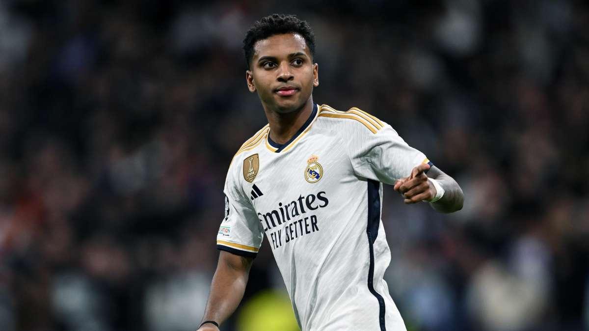 DOBLE CAMBIO EN EL REAL MADRID | Entran Lucas y Nacho por Mendy y Rodrygo