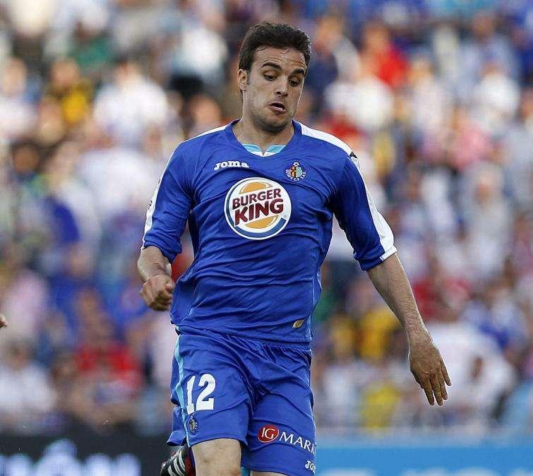 Pedro León sobre el Real Madrid: "Dieron de mí una imagen de polémico"