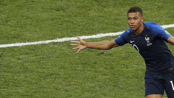 Fichajes, el entorno de Mbappé ya habría confirmado al Real Madrid su no al PSG