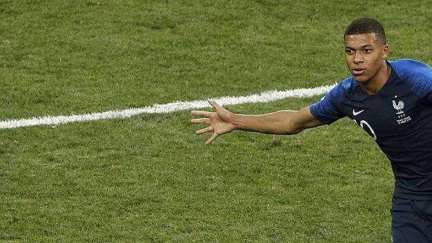 El exvicepresidente del Mónaco: "El fichaje de Mbappé por el Real Madrid parece ineludible"