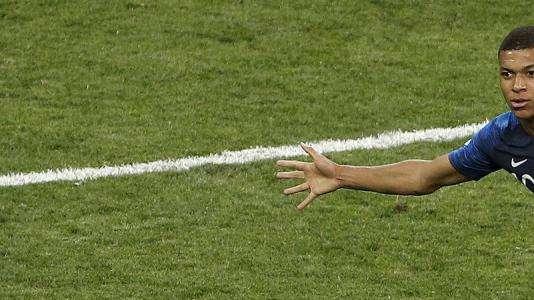 Fichajes Real Madrid, De la Morena desvela el acuerdo de Mbappé con el conjunto blanco