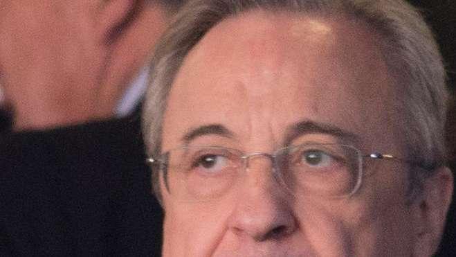 El Real Madrid posee la tercera plantilla más cara del mundo