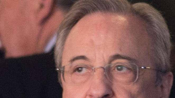 El Borussia intentará fichar a un pretendido por el Madrid 
