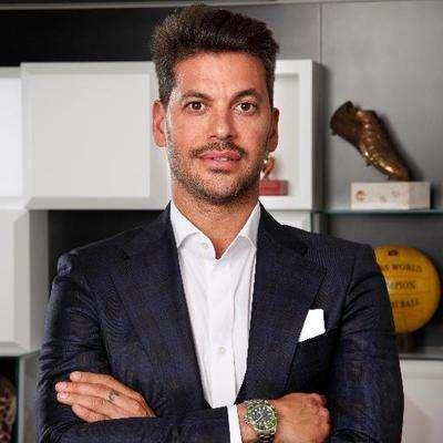 EXCLUSIVA BD - René Ramos: "Sergio no pasará por quirófano, usará máscara”