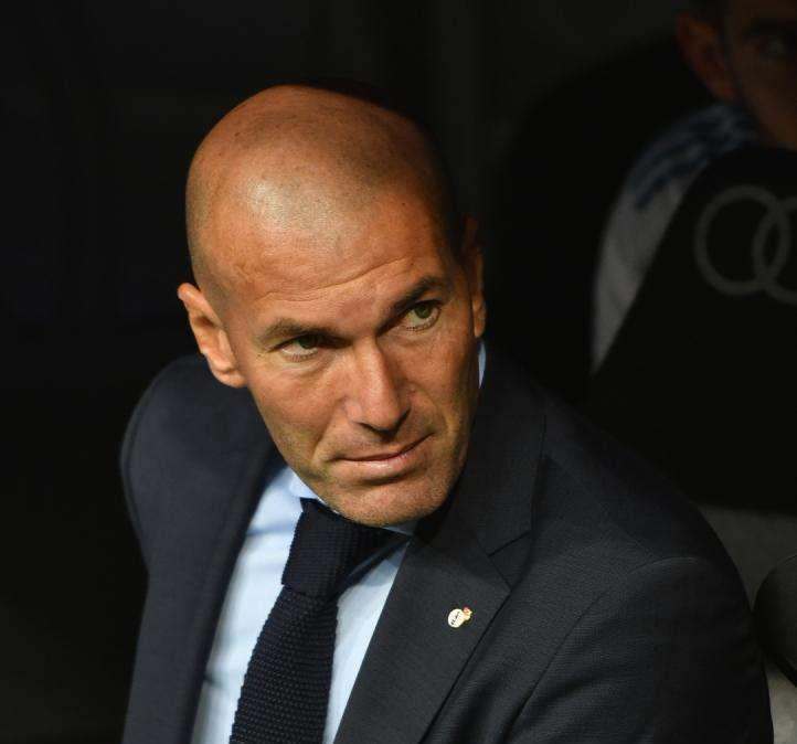 ENCUESTA BD - ¿Cuál es el mejor momento de Zidane en sus 100 partidos?