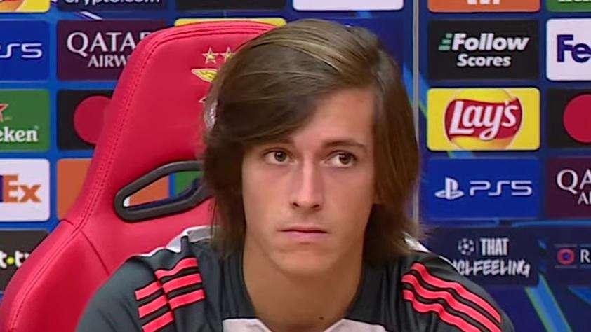 Carreras se complica y el Real Madrid no descarta el plan B: "Me dicen..."