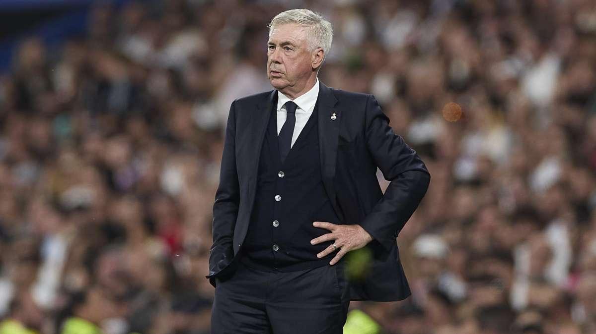 Sorpresa en el Real Madrid: no esperan esta salida 
